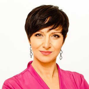 Monika Rudy-Muża - Starszy specjalista ds. sprzedaży domów - Freedom