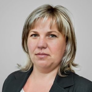 Anna Wiśniewska - Ekspert Finansowy NOTUS Finanse S.A. - Freedom
