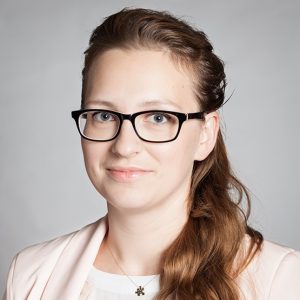 Agnieszka Klepacka - Ekspert Finansowy NOTUS Finanse S.A. - Freedom
