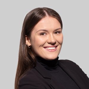 Daria Cierlaczyk - Agent Nieruchomości - Freedom