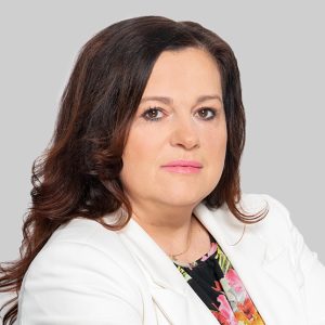 Agnieszka Pajórek - Specjalista ds. Nieruchomości - Freedom