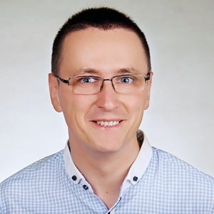 Paweł Starzycki - Ekspert Finansowy NOTUS Finanse S.A. - Freedom