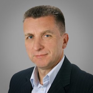 Jacek Wieliński - Ekspert Finansowy NOTUS Finanse S.A. - Freedom