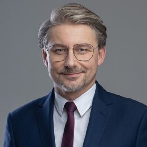 Marcin Stępień - Dyrektor Sprzedaży - Freedom