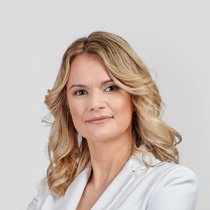 Izabela Sobków - Rzeczoznawca majątkowy / biegły sądowy - Freedom