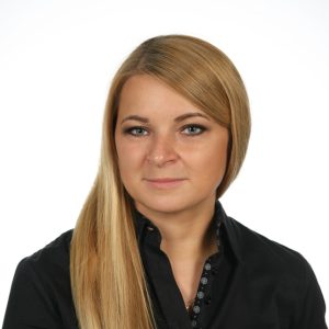 Sylwia Kubicka - Ekspert Finansowy NOTUS Finanse S.A. - Freedom