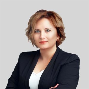 Agnieszka Holz-Wawrzyniak - Agent Nieruchomości - Freedom