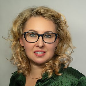Aneta Sułek - Ekspert Finansowy NOTUS Finanse S.A. - Freedom