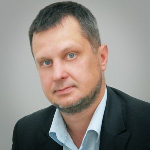 Tomasz Szulczewski - Ekspert Finansowy NOTUS Finanse S.A. - Freedom