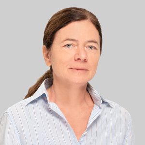 Małgorzata Sobstel - Agent Nieruchomości - Freedom