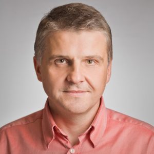 Paweł Stepaniak - Dyrektor Sprzedaży - Freedom