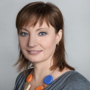 Monika Grzeląska - Dyrektor Oddziału - Freedom