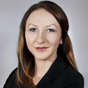 Agnieszka Perlicka - Ekspert Finansowy NOTUS Finanse S.A. - Freedom