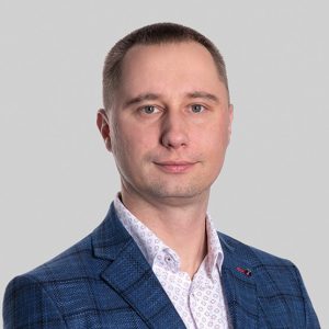 Krzysztof Aftyka - Specjalista ds. Nieruchomości - Freedom