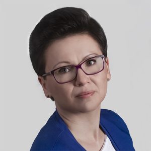 Anna Pawlicka - Broker Nieruchomości - Freedom