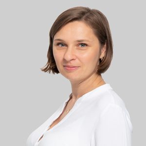 Dominika Mazurkiewicz - Agent Nieruchomości - Freedom