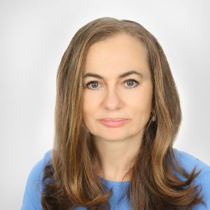 Monika Weryńska - Agent Nieruchomości - Freedom