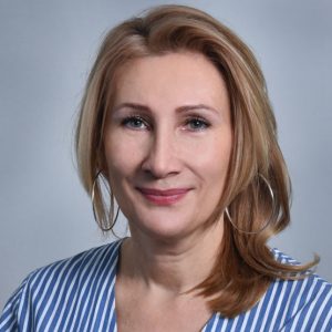Beata Kowalczyk-Kamińska - Ekspert Finansowy NOTUS Finanse S.A. - Freedom