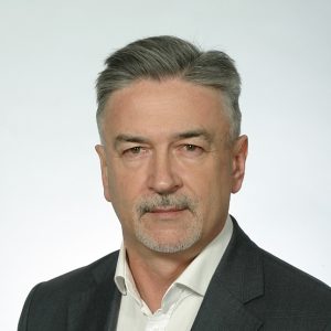 Zbigniew Sawicki - Dyrektor Oddziału - Freedom
