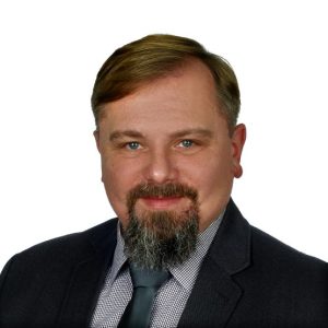 Przemysław Rosiek - Ekspert Finansowy NOTUS Finanse S.A. - Freedom