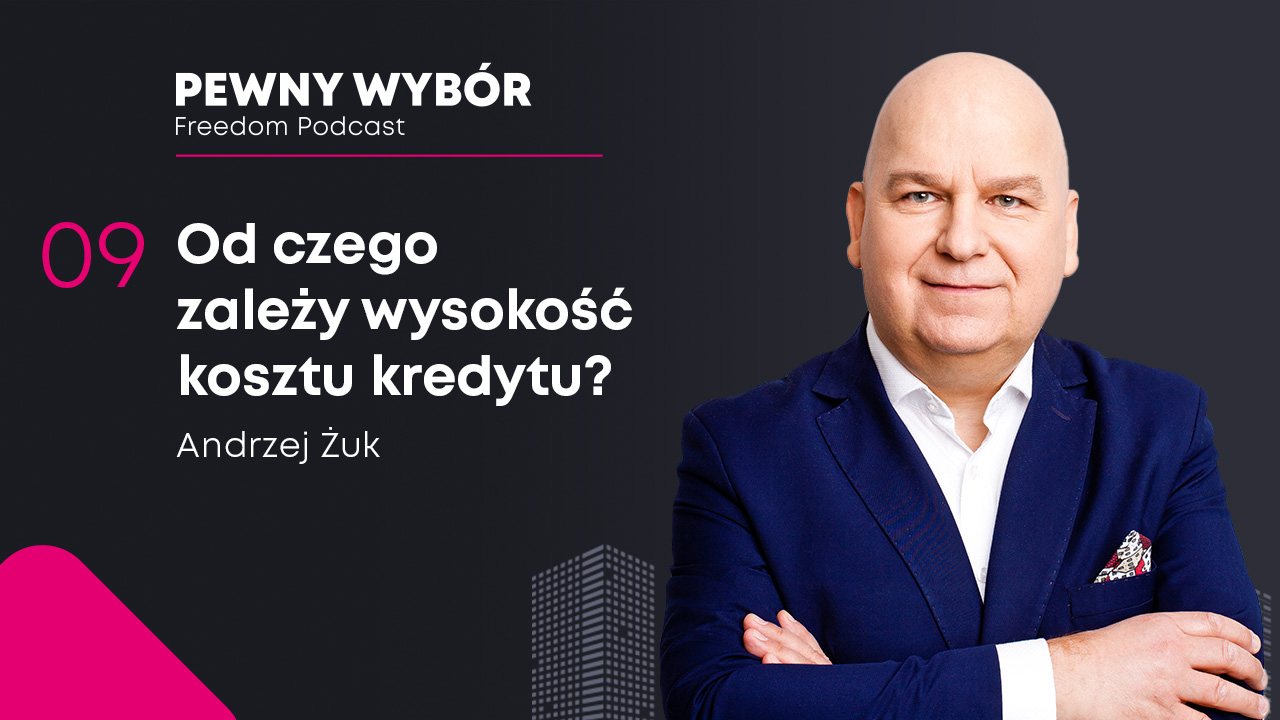 Andrzej Zuk -podcast