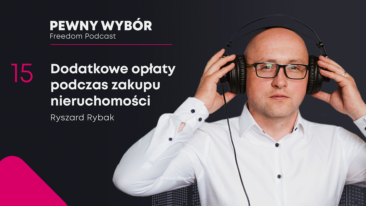 R.Rybak podcast