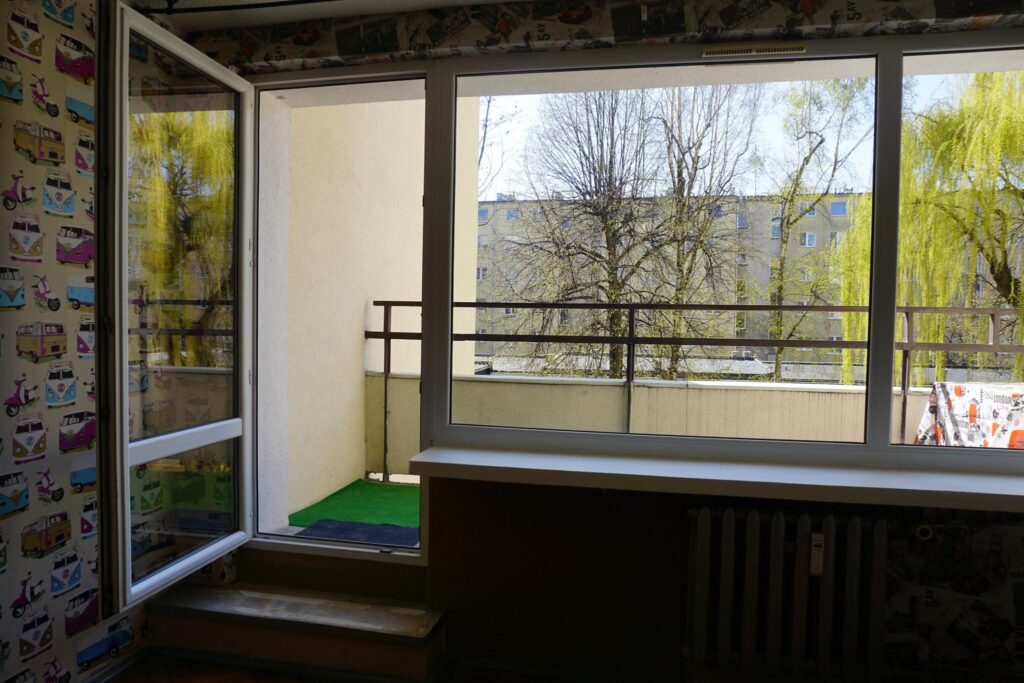 Słoneczne mieszkanie w sercu Gdyni - zdjęcie 12