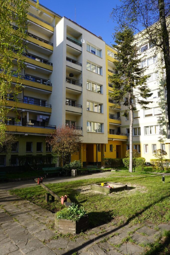Słoneczne mieszkanie w sercu Gdyni - zdjęcie 26