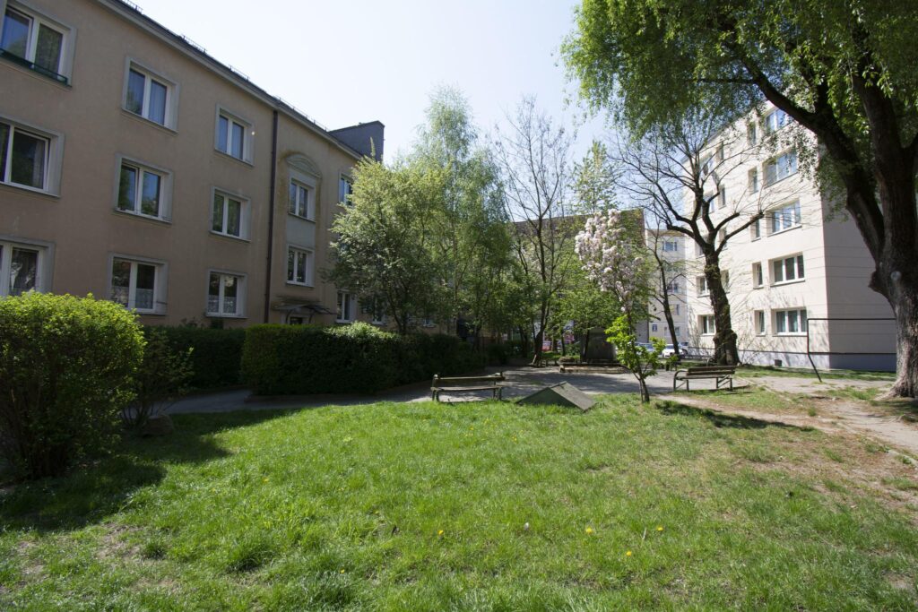 Mieszkanie w Centrum Słupska 73,5m2 - zdjęcie 1