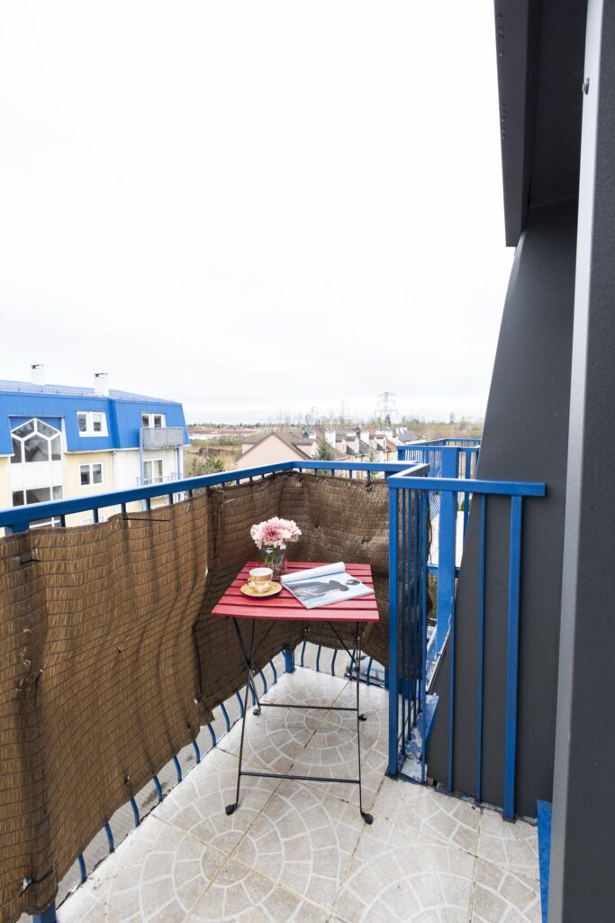 2-pok mieszkanie z balkonem/Klecina - zdjęcie 15
