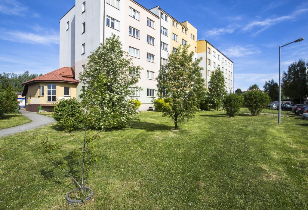 Mieszkanie na sprzedaż, ul. Hanasiewicza, 36m2 - zdjęcie 4